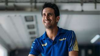 Di Grassi anuncia aposentadoria das pistas