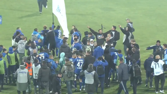 Levski Sófia