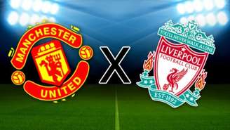 Manchester United x Liverpool: onde assistir ao vivo ao jogo da Premier League.