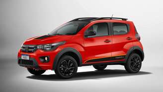 Fiat Mobi se torna o carro mais barato do Brasil em 2026 com bônus agressivo. Veja preços, versões e como a promoção derrubou o valor do compacto