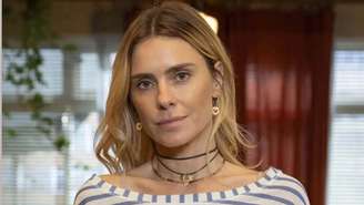 Carolina Dieckmann muda o visual para protagonizar filme de 'A Viagem'. Confira os detalhes da transformação e quem deve completar o elenco da produção