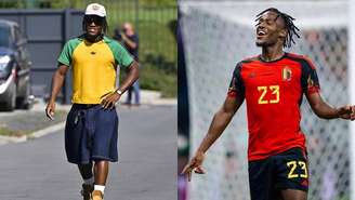 Michy Batshuayi