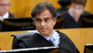 Ministro Luiz Philippe Vieira de Mello Filho.