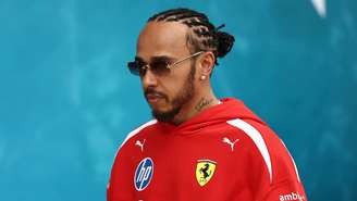 Lewis Hamilton avalia corrida em Miami e se prepara para próxima etapa 