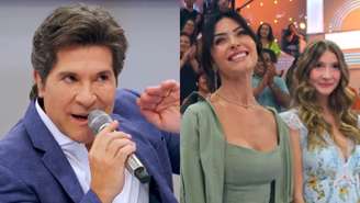 Reprodução/Globo