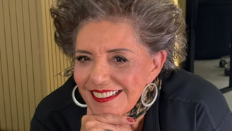 Polêmica! Leda Nagle defende trabalho infantil e gera revolta na web: 'Sem drama'