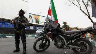 Muitos iranianos temem que o Estado intensifique a repressão após a guerra