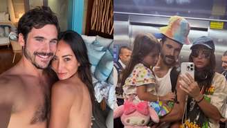 Sabrina Sato celebra 29 anos de Nicolas Prattes com declaração emocionante