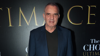 Humberto Martins fará série bíblica na Record