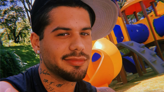 Zé Felipe é chamado de 'beta' e 'boy toy'