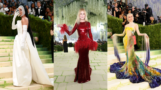 Katy Perry, Nicole Kidman e Emma Chamberlain no Met Gala 2026