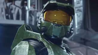 Remakes de Halo 2 e 3 podem estar em desenvolvimento 