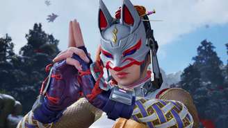 Tekken 8 ganha trailer de jogabilidade de Kunimitsu; lutadora chega no fim de maio