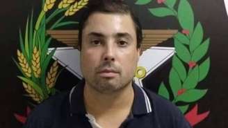 Neandro Schiefler foi condenado a 16 anos e quatro meses de prisão por estupro