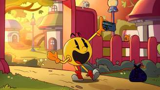 Pac-Man ganha curtas animados e mais novidades na celebração do Pac-May