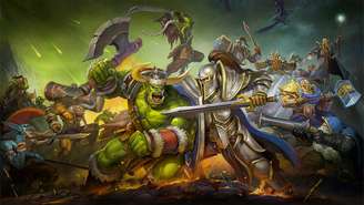 Fãs de Warcraft 3 não precisam mais instalar Reforged para jogar o jogo original
