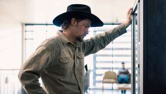 Quando estreia o 11º episódio de 'Marshals Uma História de Yellowstone' (Divulgação)