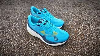 Under Armour Nonstop