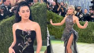 Fotos: Reprodução/Instagram @voguemagazine
