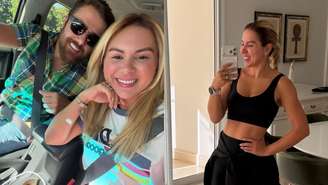 Zé Neto e Natália Toscano
