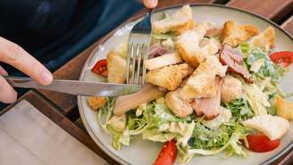 Veja como montar refeições mais completas e nutritivas