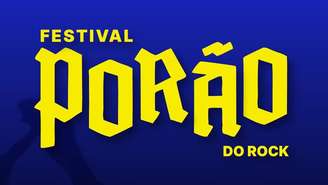 Porão do Rock