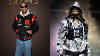 Fotos: Kristy Sparow/Getty Images para Nike e Rick Kern/Getty Images
