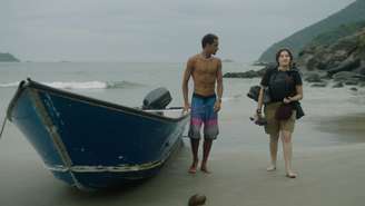 'Ilhéus', longa de Manu Sobral rodado no litoral paulista, é selecionado para o Marché du Film em Cannes (Divulgação)