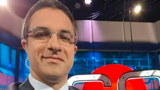 Fernando Nardini deixa a ESPN após 14 anos