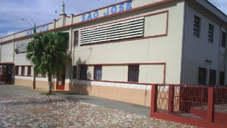 Instituto São José está localizado em Rio Branco, no Acre