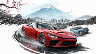 Game Pass: Forza Horizon 6, Subnautica 2 e DOOM chegam em maio