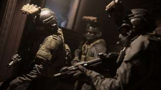 Call of Duty não será mais lançado nos consoles da geração passada