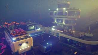 Subnautica 2 estará disponível no Game Pass no lançamento