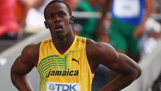Usain Bolt revela que sente falta de ar ao subir escadas e detalha sua nova vida com Lego e os filhos. Confira a rotina do homem mais rápido do mundo!