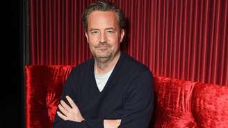 Matthew Perry