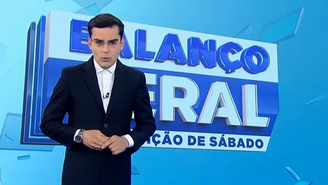 Record escala Dudu Camargo para barrar crescimento do SBT