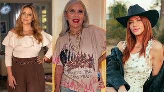 Confira as famosas que são mães adotivas