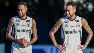 Veja como Aquário impacta Neymar