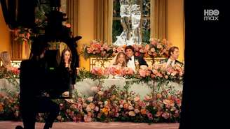 Floristas reagem ao orçamento de flores do casamento de Cassie em Euphoria. Descubra quanto custaria o cenário e por que a HBO gerou polêmica