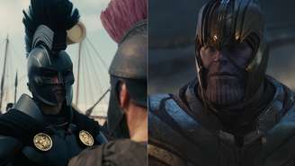 Christopher Nolan compara 'A Odisseia’, de Homero, ao Universo Cinematográfico da Marvel (Divulgação)
