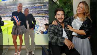 Veja as mães de famosos que também são famosas na internet