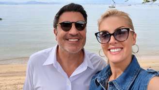 Ana Hickmann abriu o coração ao falar sobre o relacionamento com Edu Guedes e refletiu sobre encontrar um novo amor após os 40 