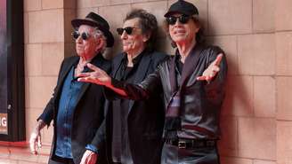The Rolling Stones