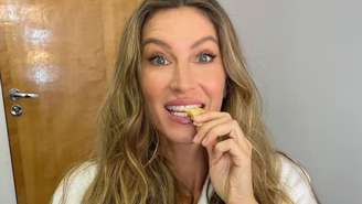Aprenda a fazer o pão de queijo leve de Gisele Bündchen, feito com tapioca e ingredientes mais saudáveis para o dia a dia