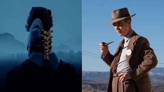 'A Odisseia' será mais curto que 'Oppenheimer', segundo Christopher Nolan (Divulgação)