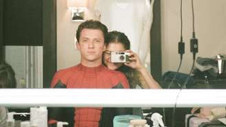 Confira o hobby de Tom Holland e Zendaya