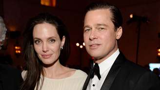 Angelina Jolie obtém vitória contra Brad Pitt em disputa judicial (Michael Kovac Getty Images for AFI)