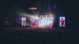 Show do Capital Inicial