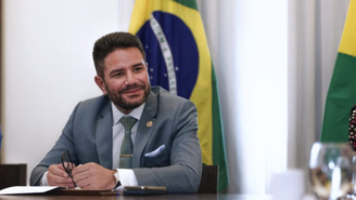Gladson Cameli está inelegível por oito anos
