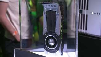 NVIDIA comemora 10 anos da série GeForce GTX 10